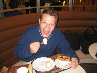 Ich und mein Mc Café Ich und mein Mc Café